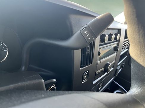 Used 2023 Chevrolet Express 2500 w/ Driver Convenience Package image 17