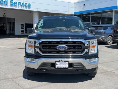 Used 2022 Ford F150 XLT w/ Trailer Tow Package