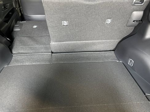 New 2026 Toyota bZ Woodland AWD/4WD image 17