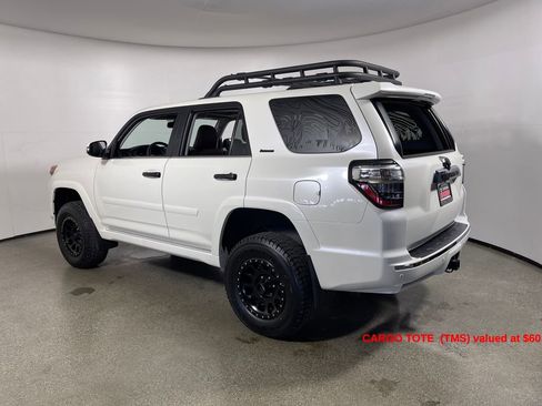 Used 2023 Toyota 4Runner Limited image 5