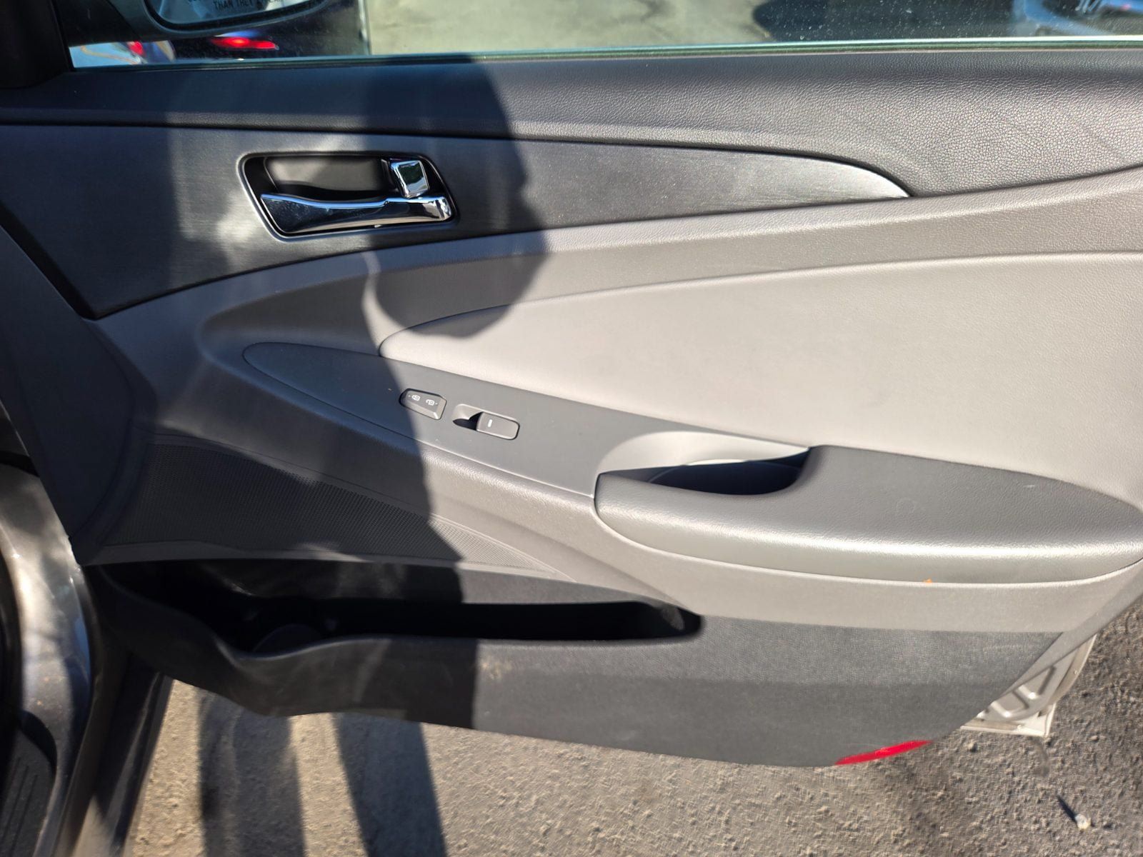 Used 2012 Hyundai Sonata GLS w/ Popular Equipment Pkg FWD image 12