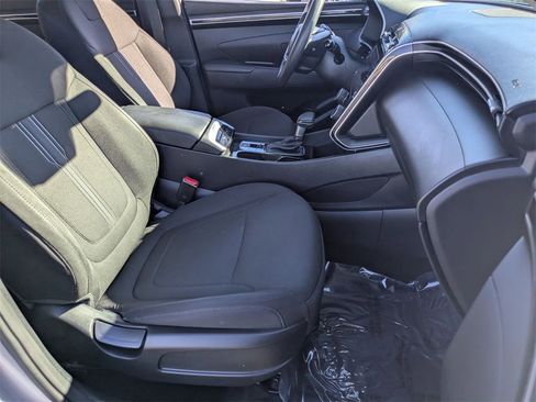 Used 2023 Hyundai Tucson SEL image 29