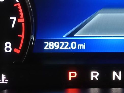 Certified 2024 Ford Maverick Lariat w/ FX4 Off-Road Package AWD/4WD image 21