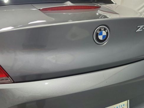 Used 2009 BMW Z4 sDrive35i RWD image 38