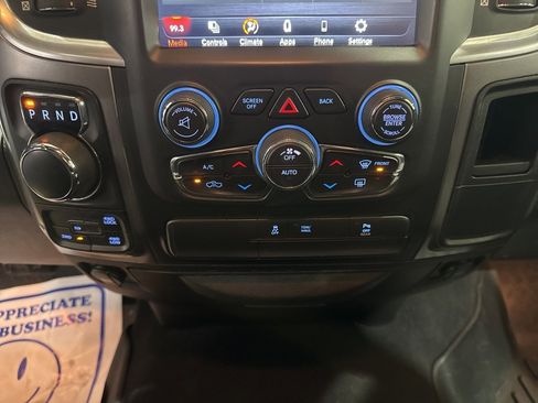 Used 2021 RAM 1500 Classic Warlock image 24