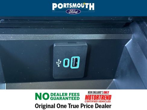 Used 2024 Ford F350 Lariat w/ Lariat Ultimate Package image 18