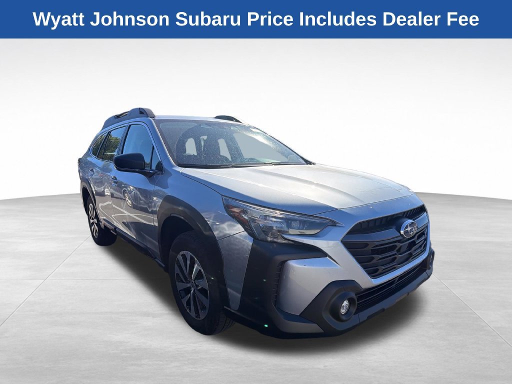 Used 2024 Subaru Outback AWD/4WD image 12