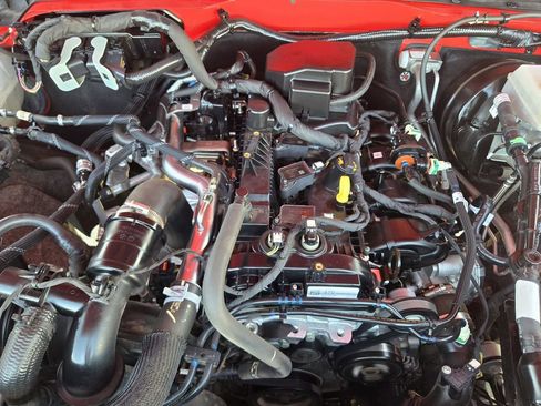 Used 2021 Ford Bronco Big Bend image 25