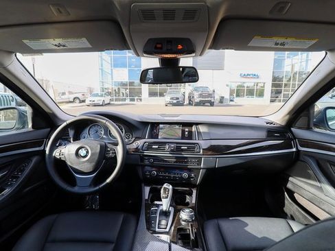Used 2015 BMW 528i xDrive 528i xDrive image 49