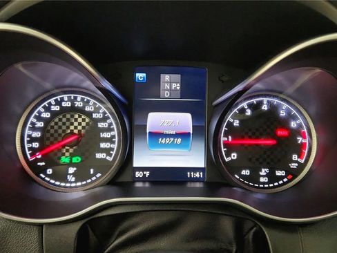 Used 2016 Mercedes-Benz C 450 AMG image 25