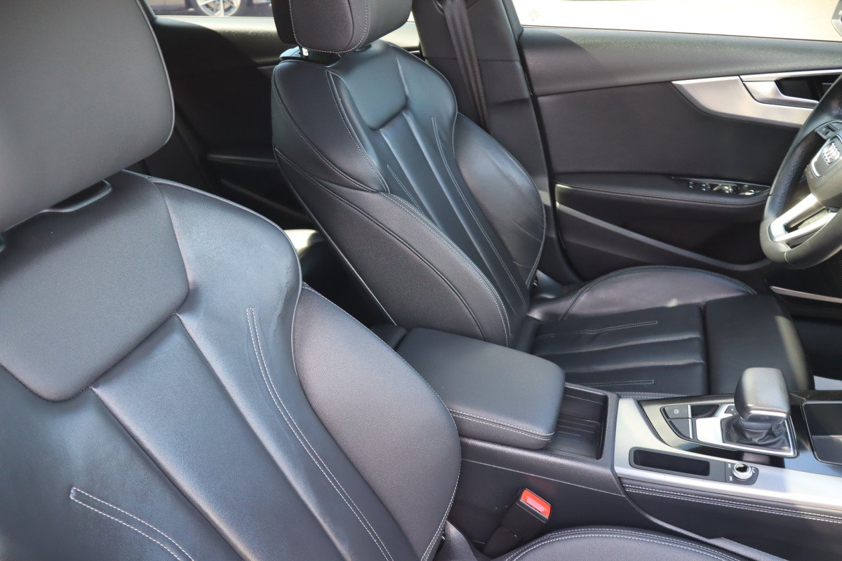 Used 2024 Audi A4 2.0T Premium Plus AWD/4WD image 29