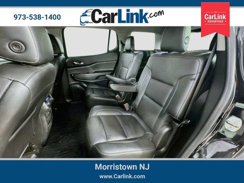 Used 2019 GMC Acadia SLT AWD/4WD image 30