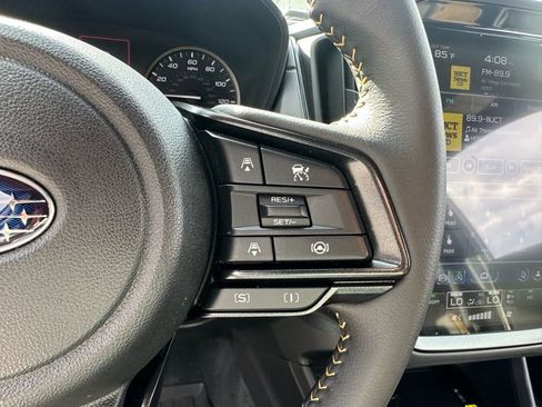 Used 2025 Subaru Crosstrek 2.5i Sport image 29