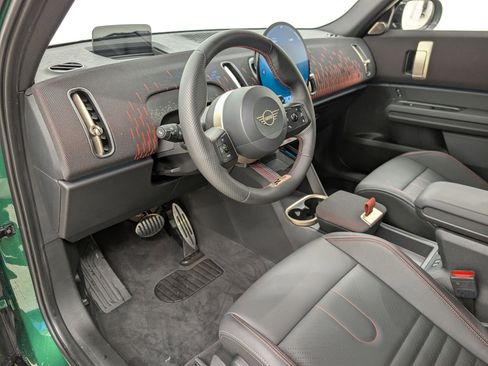 Used 2026 MINI Cooper Countryman John Cooper Works image 4