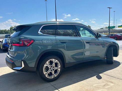 Certified 2023 BMW X1 xDrive28i w/ Premium Package image 12