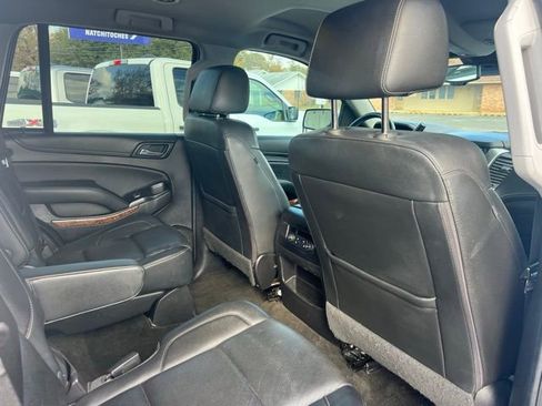 Used 2018 Chevrolet Tahoe Premier image 28