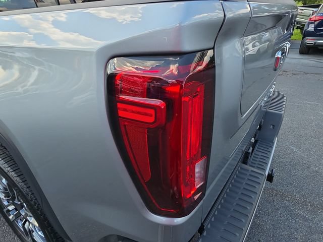 Used 2024 GMC Sierra 1500 Denali Ultimate AWD/4WD image 36