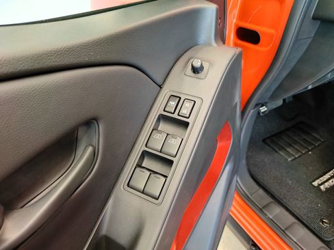 New 2026 Nissan Frontier PRO-4X w/ Pro-4x Convenience Package image 9