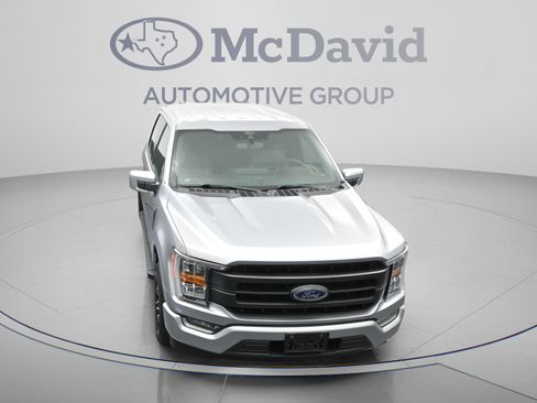 Used 2022 Ford F150 Lariat RWD image 33