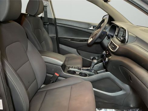 Used 2020 Hyundai Tucson Value AWD/4WD image 14