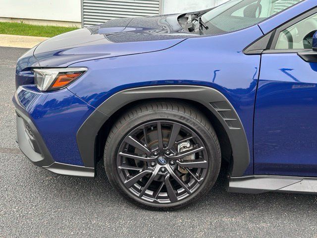 Used 2023 Subaru WRX Premium AWD/4WD image 7