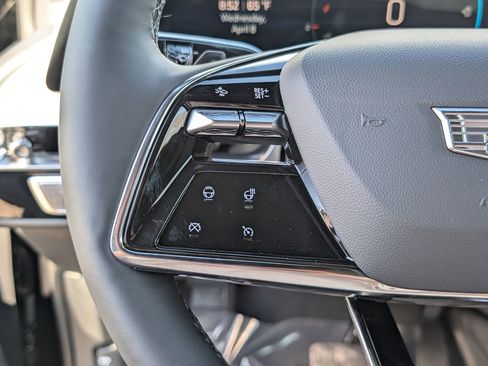 New 2026 Cadillac Lyriq Sport AWD/4WD image 22