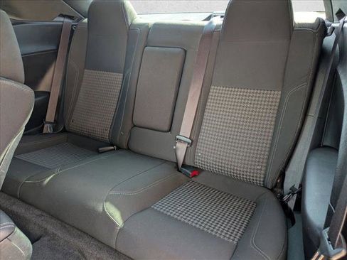 Used 2018 Dodge Challenger SXT w/ Super Sport Group (SS/T) image 18