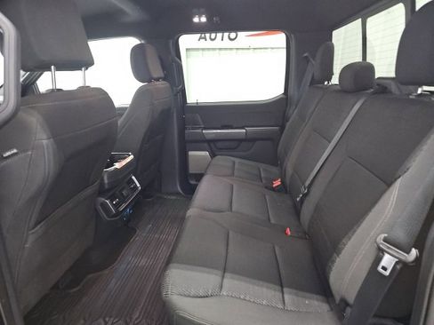 Used 2022 Ford F150 XLT w/ Equipment Group 302A High image 18