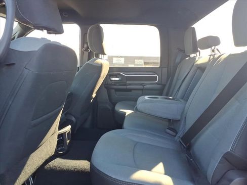 Used 2024 RAM 2500 Big Horn image 7