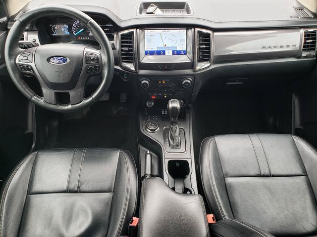 Used 2019 Ford Ranger Lariat w/ Equipment Group 501A Mid AWD/4WD image 15