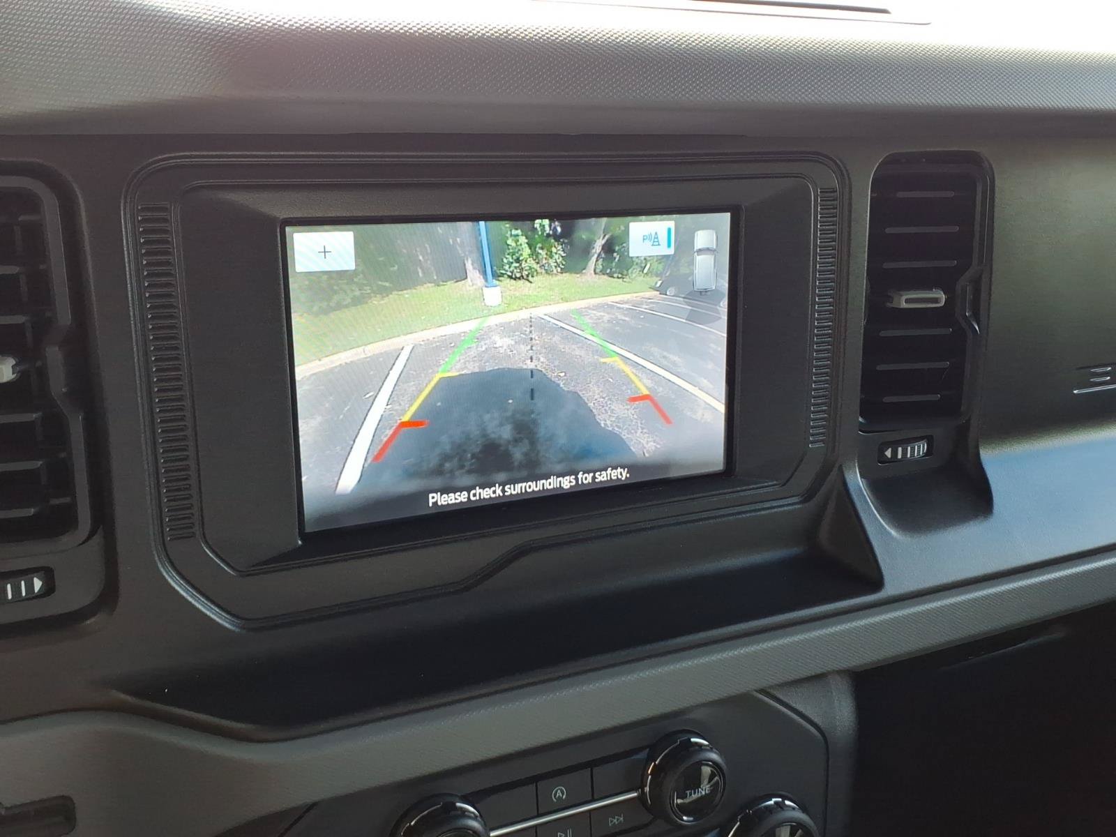 Certified 2022 Ford Bronco Big Bend AWD/4WD image 21
