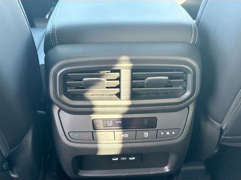 New 2025 Honda Pilot EX-L image 19