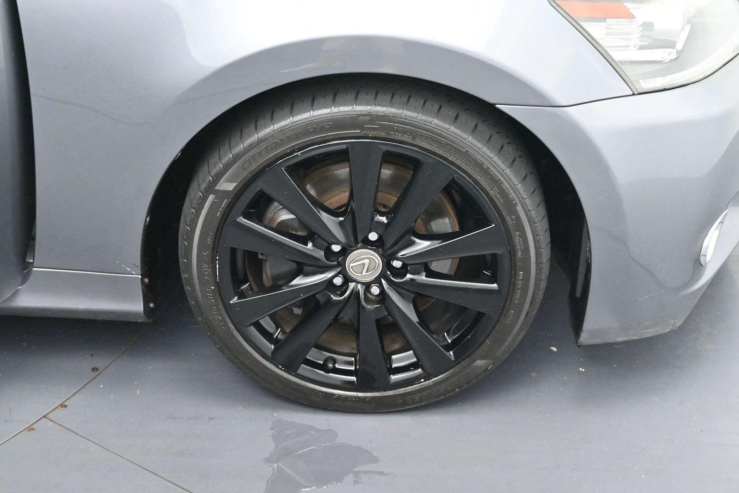 Used 2014 Lexus GS 350 RWD image 31