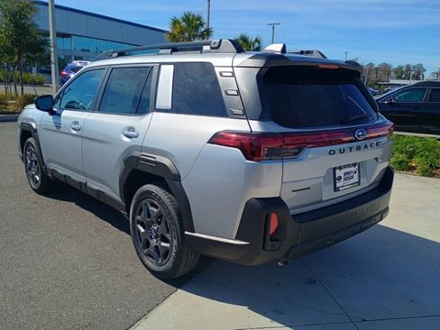 New 2026 Subaru Outback Premium image 4