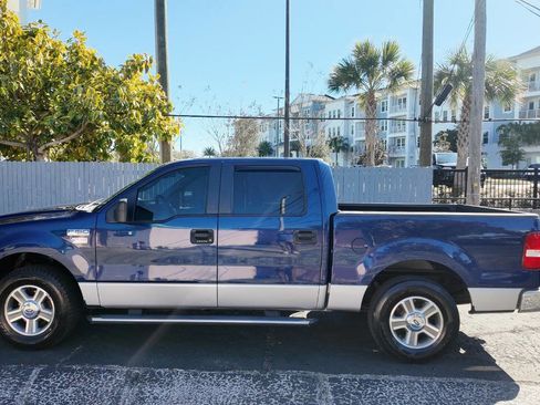 Used 2007 Ford F150 XLT image 5