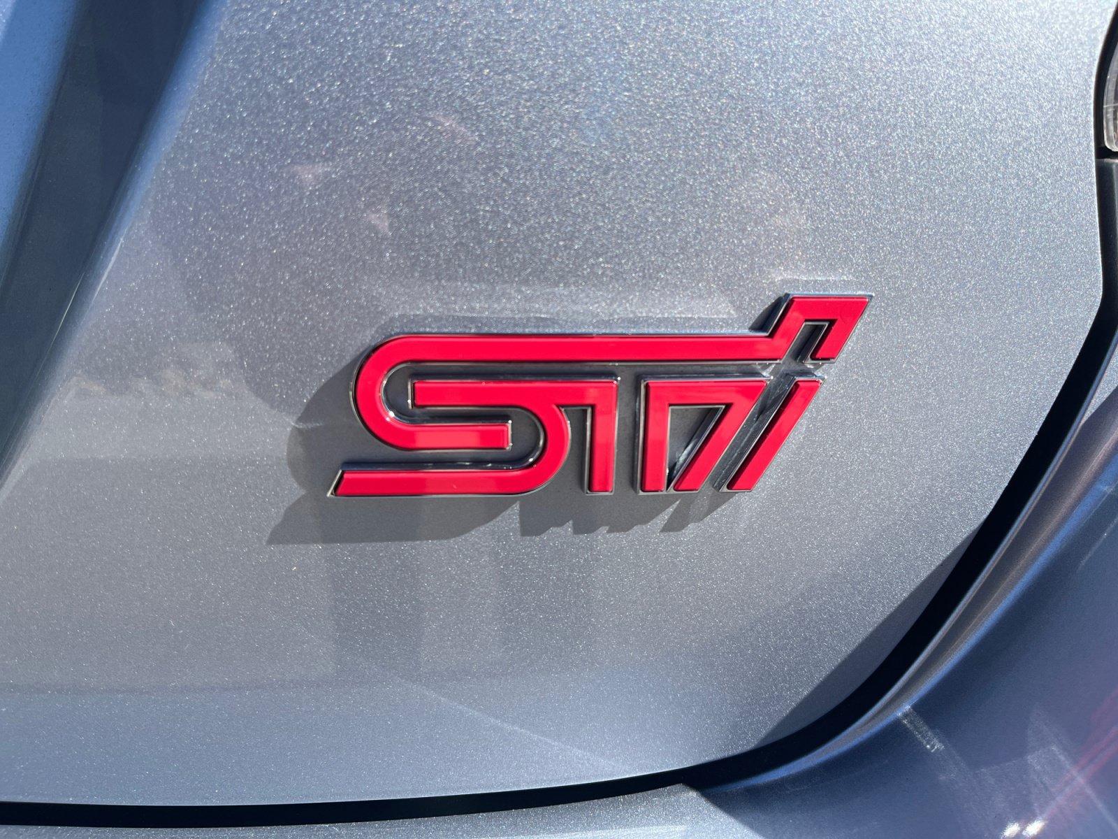 Used 2021 Subaru WRX STI Limited AWD/4WD image 24