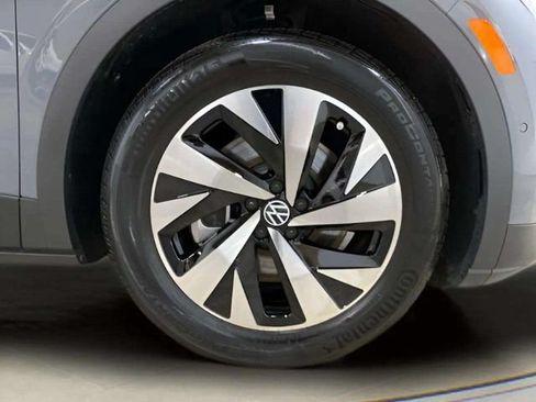 Used 2025 Volkswagen ID.4 Pro RWD image 91