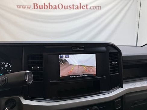 New 2026 Ford F250 XL image 15