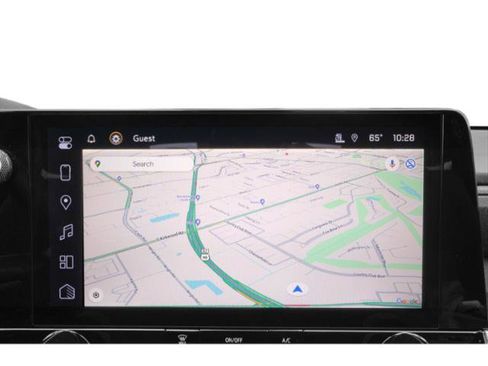 Used 2025 Chevrolet Colorado W/T image 16