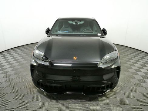 New 2026 Porsche Cayenne S AWD/4WD image 36
