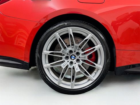 New 2026 BMW M4 xDrive Competition image 34