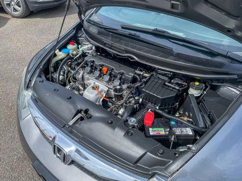 Used 2010 Honda Civic LX image 33