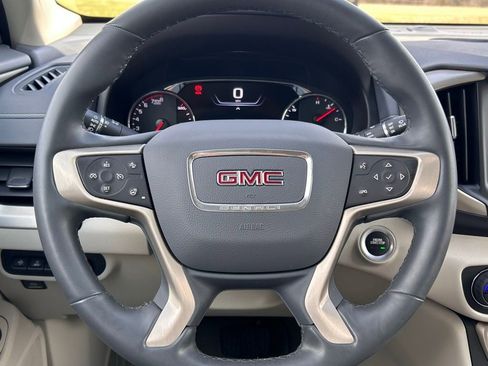 Certified 2023 GMC Terrain Denali image 25