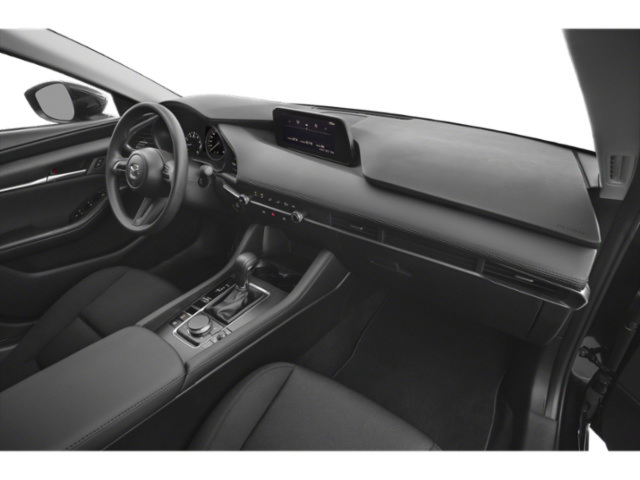 New 2026 MAZDA MAZDA3 s FWD image 18