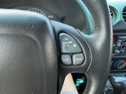 Used 1995 Pontiac Firebird Trans Am RWD image 28
