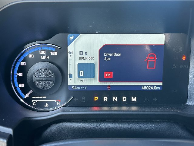Used 2022 Ford Bronco Badlands AWD/4WD image 28
