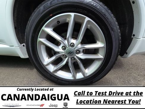 Used 2022 Dodge Durango GT AWD/4WD image 27