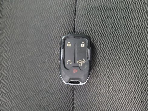 Used 2019 Chevrolet Silverado 1500 RST w/ All-Star Edition image 32