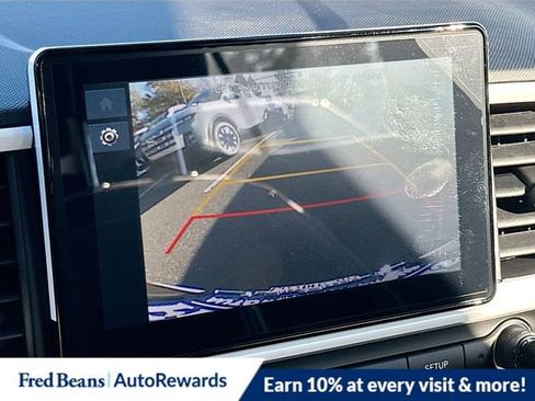 New 2026 Hyundai Venue SEL image 14