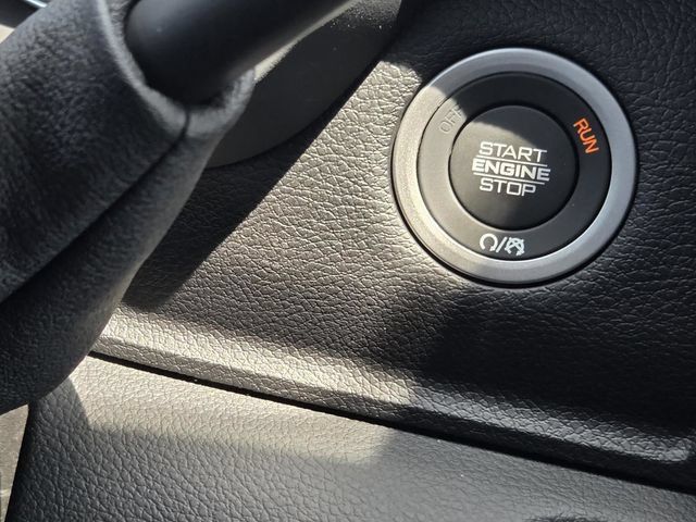 New 2026 RAM 2500 Laramie w/ Night Edition AWD/4WD image 17